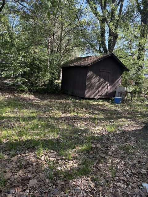1546 David Drive, Jackson, MS: owner financed home, photo 18