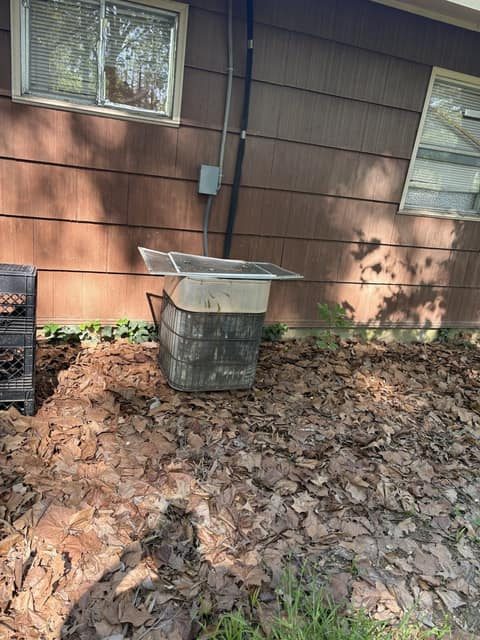 1546 David Drive, Jackson, MS: owner financed home, photo 19
