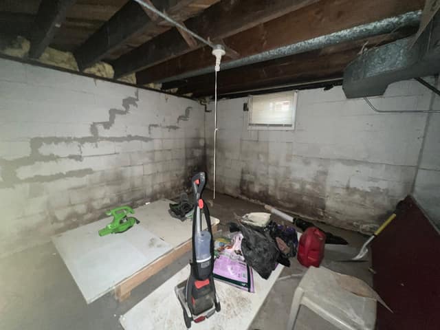 1640 N 50th Street, East St. Louis, IL: owner financed home, photo 4