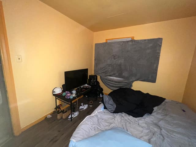 1640 N 50th Street, East St. Louis, IL: owner financed home, photo 10