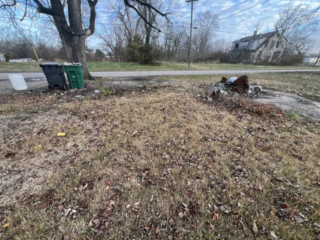 1640 N 50th Street, East St. Louis, IL: owner financed home, photo 15