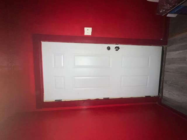 1640 N 50th Street, East St. Louis, IL: owner financed home, photo 16