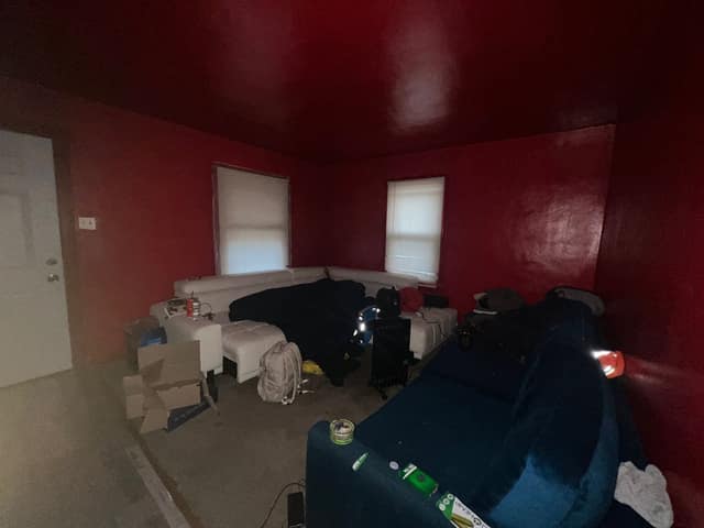 1640 N 50th Street, East St. Louis, IL: owner financed home, photo 18