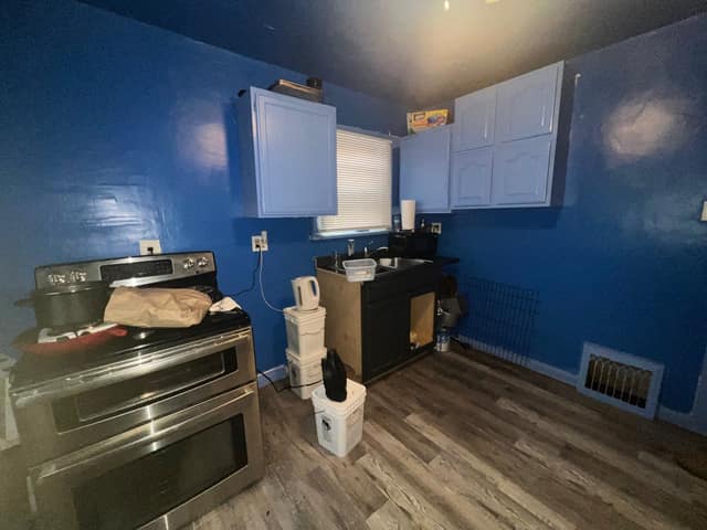 1640 N 50th Street, East St. Louis, IL: owner financed home, photo 26