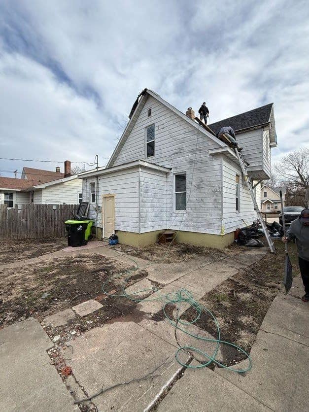 1755 Monroe St, Decatur, IL: owner financed home, photo 5