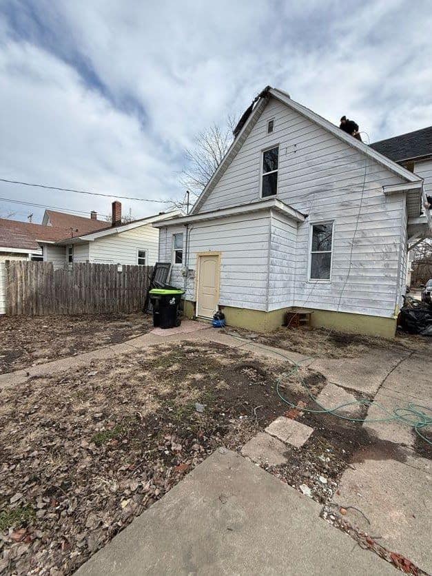 1755 Monroe St, Decatur, IL: owner financed home, photo 6