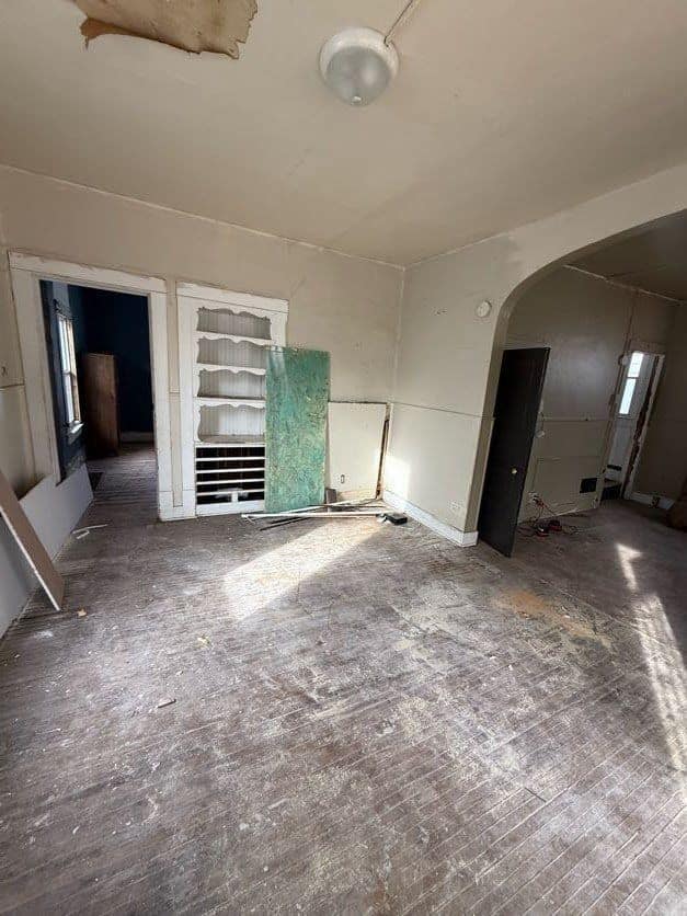 1755 Monroe St, Decatur, IL: owner financed home, photo 8