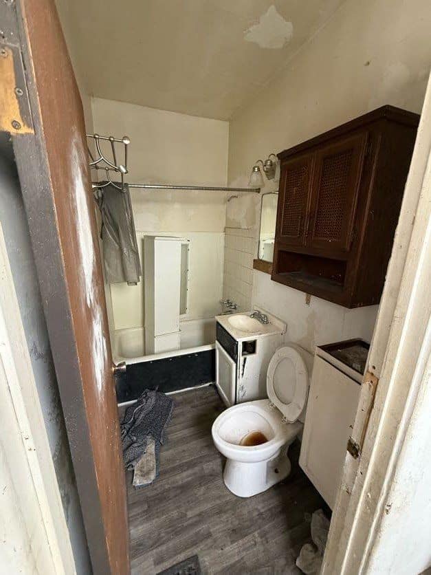 1755 Monroe St, Decatur, IL: owner financed home, photo 14
