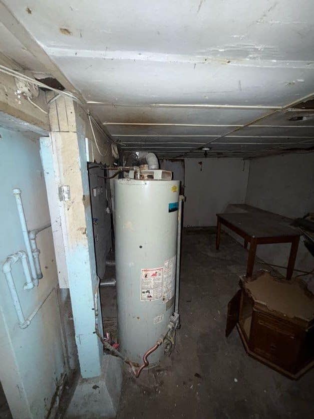 1755 Monroe St, Decatur, IL: owner financed home, photo 21