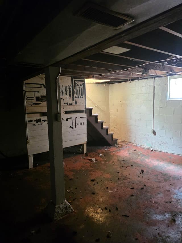 1830 N Lowber St, Decatur, IL: owner financed home, photo 19