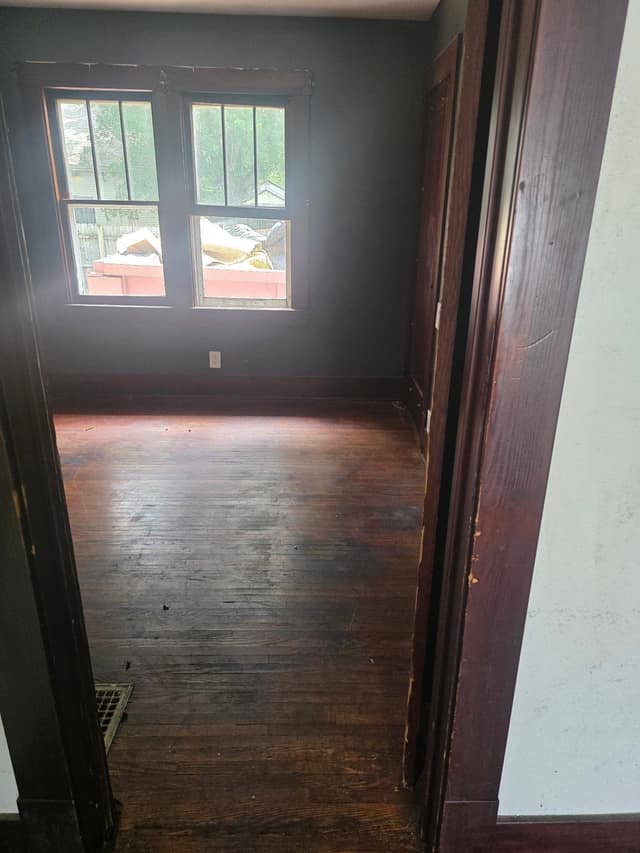 1830 N Lowber St, Decatur, IL: owner financed home, photo 8