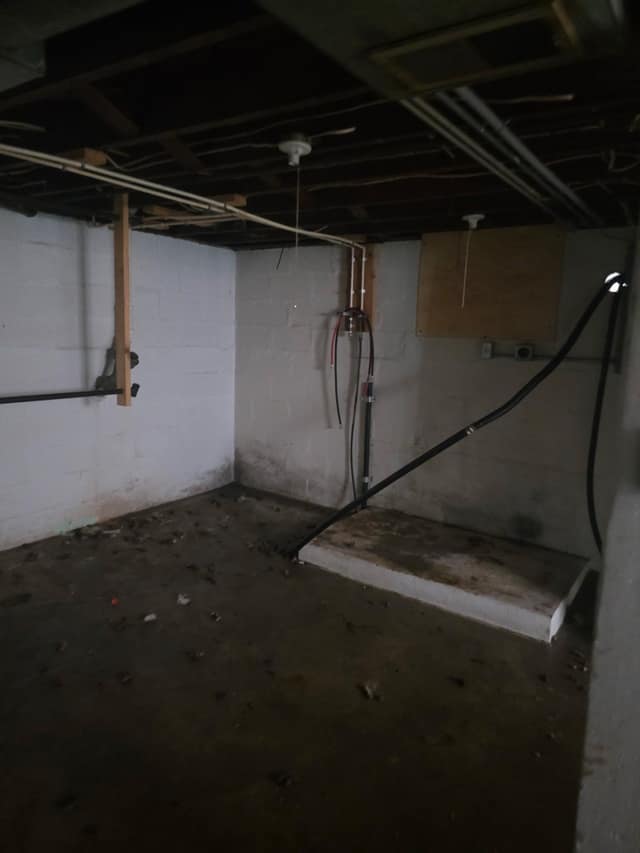 1830 N Lowber St, Decatur, IL: owner financed home, photo 12