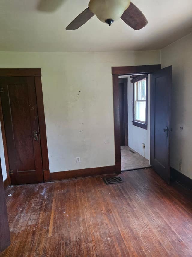 1830 N Lowber St, Decatur, IL: owner financed home, photo 13