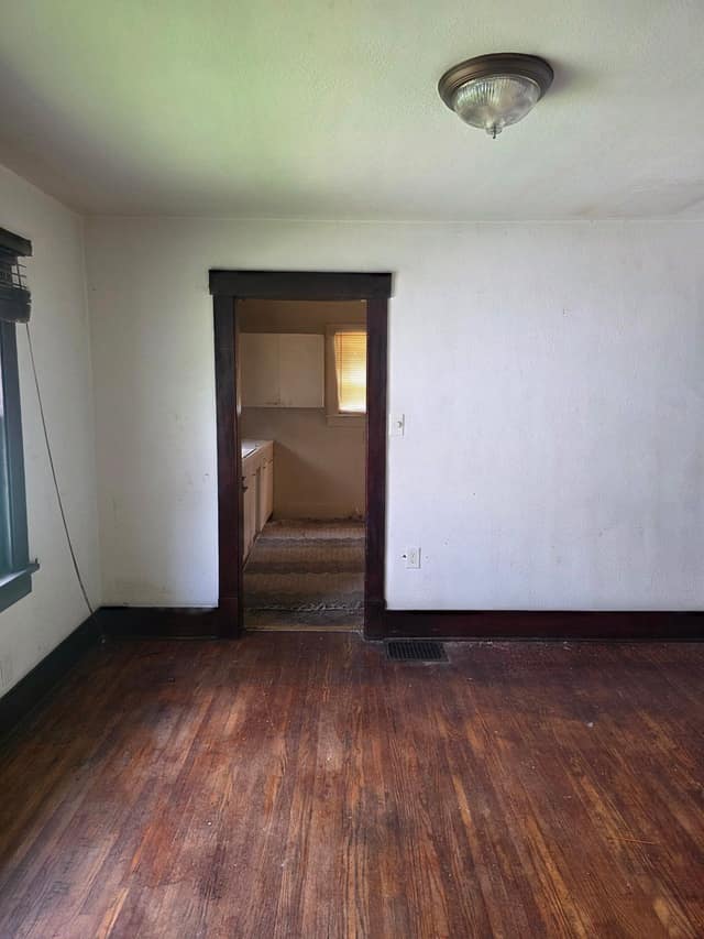 1830 N Lowber St, Decatur, IL: owner financed home, photo 14