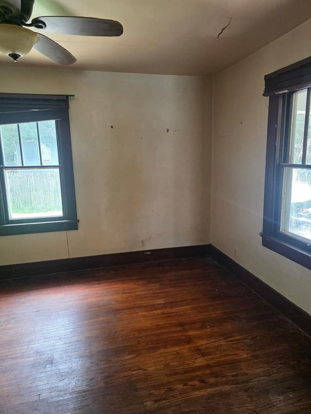1830 N Lowber St, Decatur, IL: owner financed home, photo 6