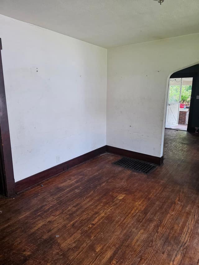 1830 N Lowber St, Decatur, IL: owner financed home, photo 16