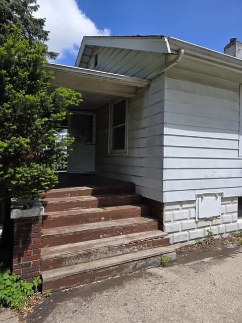 1830 N Lowber St, Decatur, IL: owner financed home, photo 1