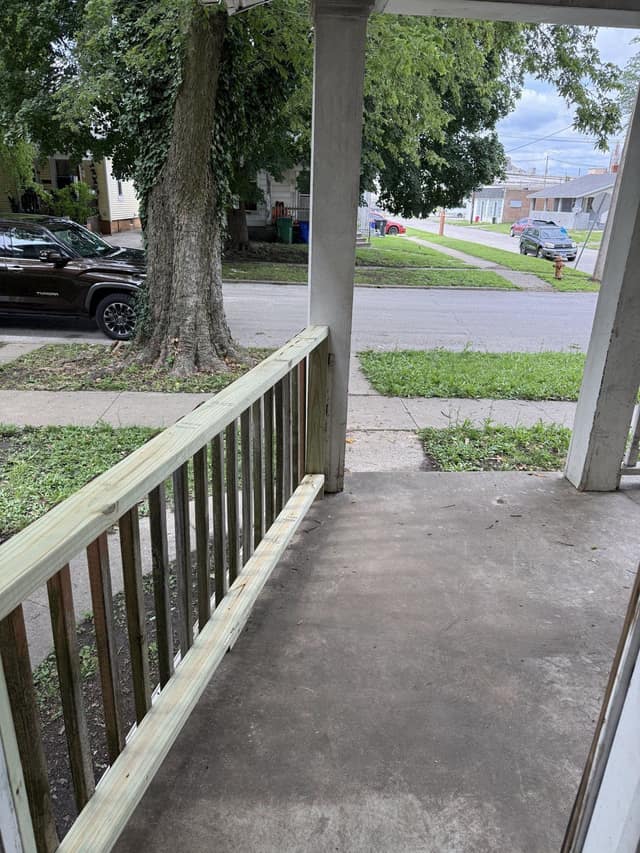 1975 E North St, Decatur, IL: owner financed home, photo 22