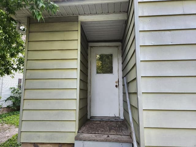 1975 E North St, Decatur, IL: owner financed home, photo 26