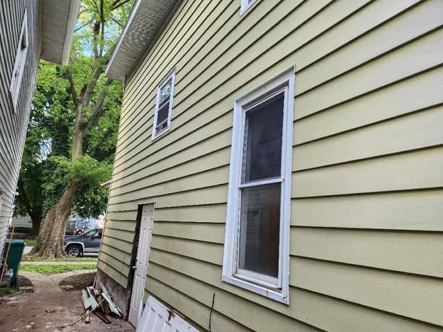 1975 E North St, Decatur, IL: owner financed home, photo 28