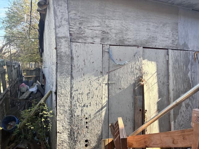 2028 E Prairie Ave, St. Louis, MO: owner financed home, photo 3