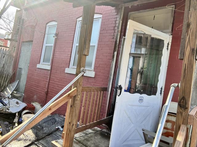 2028 E Prairie Ave, St. Louis, MO: owner financed home, photo 7