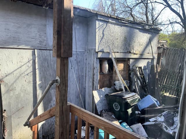 2028 E Prairie Ave, St. Louis, MO: owner financed home, photo 8