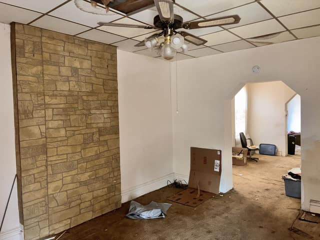 2028 E Prairie Ave, St. Louis, MO: owner financed home, photo 10