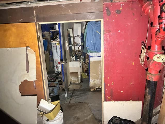 2028 E Prairie Ave, St. Louis, MO: owner financed home, photo 15