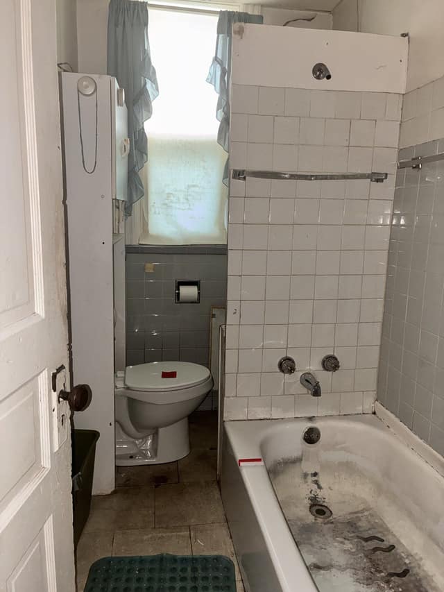 2028 E Prairie Ave, St. Louis, MO: owner financed home, photo 16