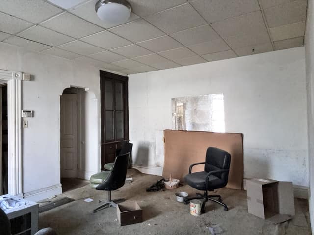2028 E Prairie Ave, St. Louis, MO: owner financed home, photo 20