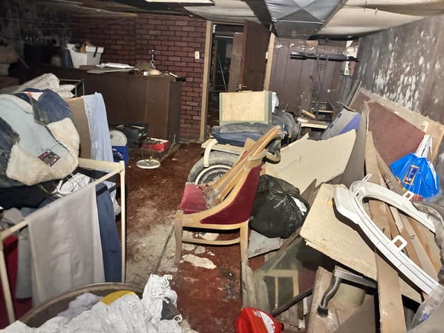 2028 E Prairie Ave, St. Louis, MO: owner financed home, photo 27