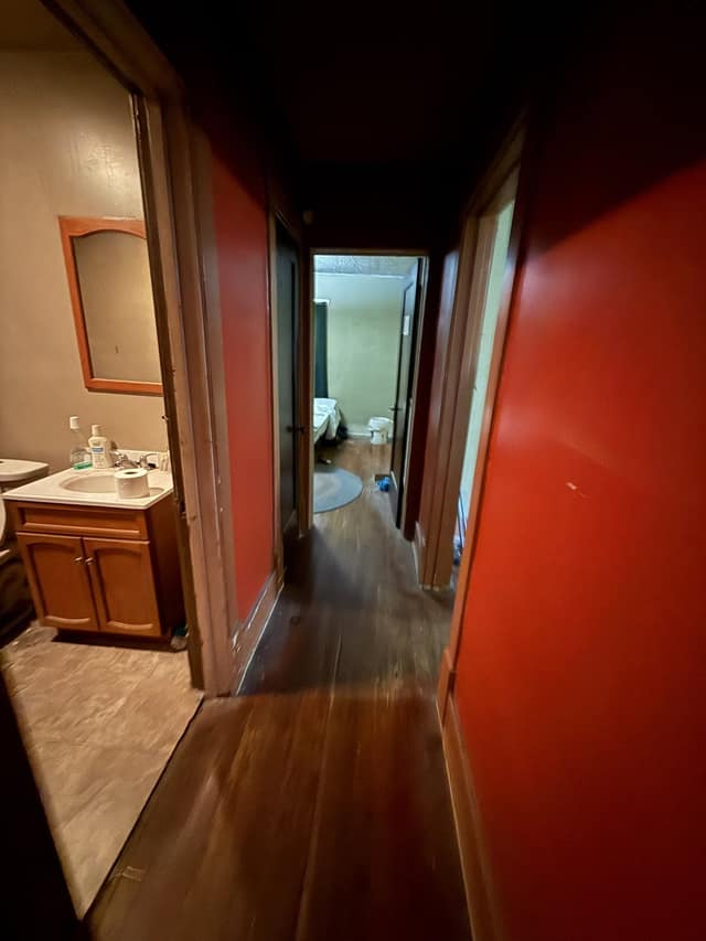 2081 N College St, Decatur, IL: owner financed home, photo 3