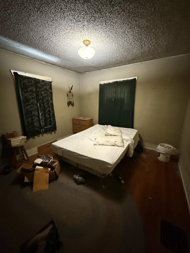 2081 N College St, Decatur, IL: owner financed home, photo 12