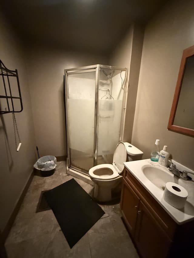 2081 N College St, Decatur, IL: owner financed home, photo 13