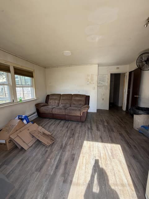 227 N Hickory St, Centralia, IL: owner financed home, photo 3