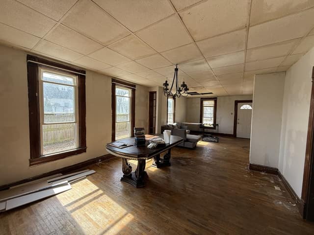 227 N Hickory St, Centralia, IL: owner financed home, photo 4