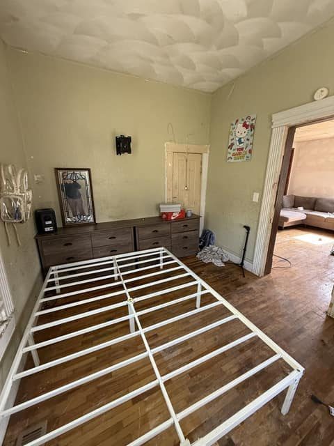 227 N Hickory St, Centralia, IL: owner financed home, photo 5