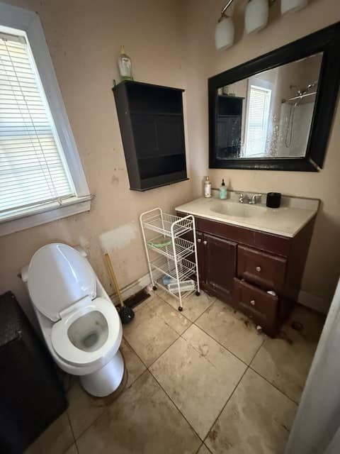 227 N Hickory St, Centralia, IL: owner financed home, photo 7