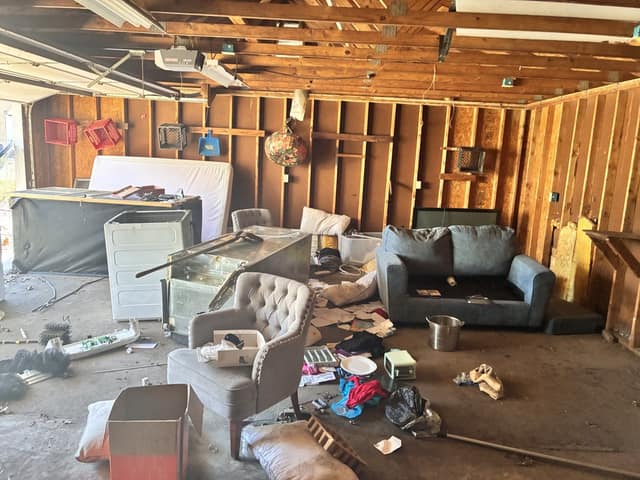 2317 Grand Ave, Granite City, IL: owner financed home, photo 9