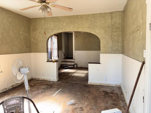2317 Grand Ave, Granite City, IL: owner financed home, photo 2