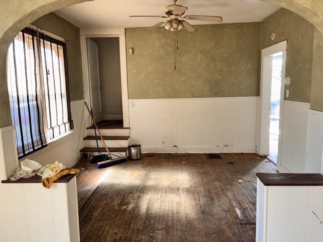 2317 Grand Ave, Granite City, IL: owner financed home, photo 3