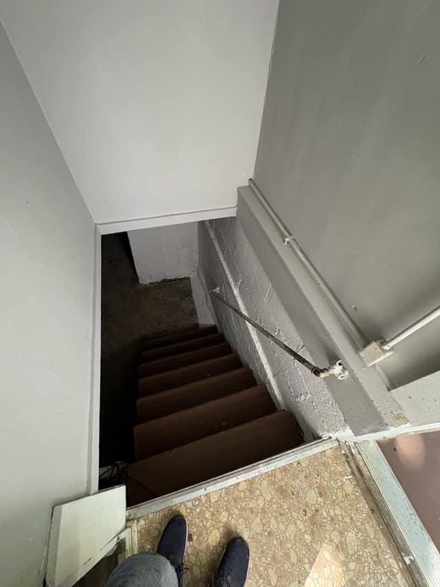 238 W Peoria, Decatur, IL: owner financed home, photo 11