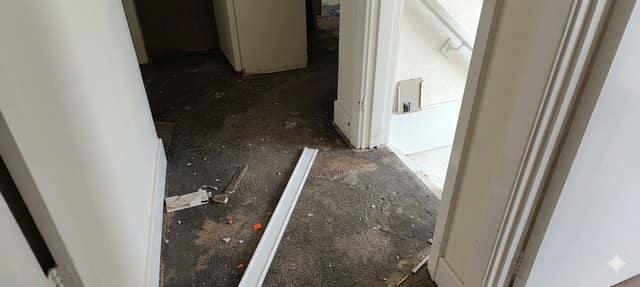 2425 Cleveland Ave, East St. Louis, IL: owner financed home, photo 6