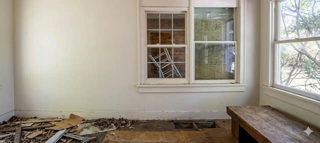 2425 Cleveland Ave, East St. Louis, IL: owner financed home, photo 10