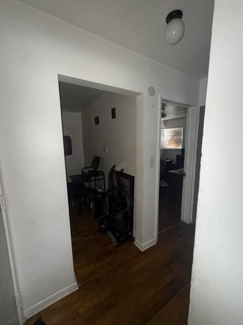 2625 Seneca St, Flint, MI: owner financed home, photo 3