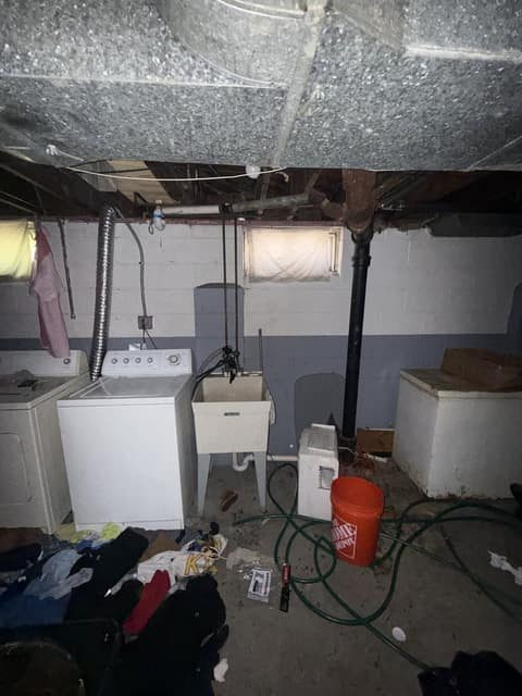 2625 Seneca St, Flint, MI: owner financed home, photo 28