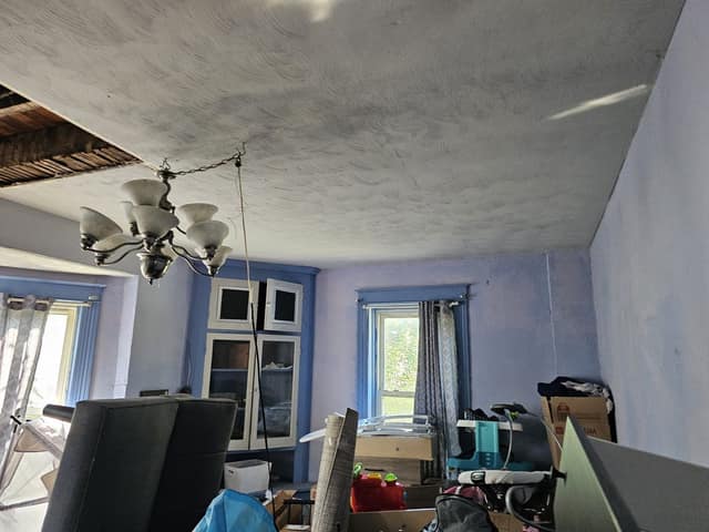 2636 Market Ave, East St. Louis , IL: owner financed home, photo 2