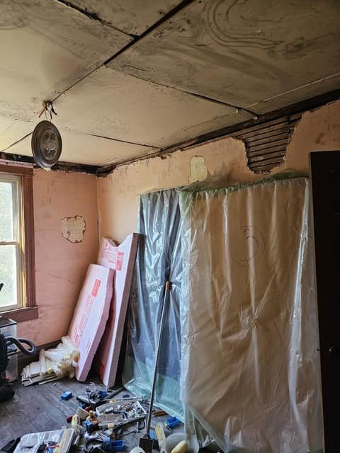 2636 Market Ave, East St. Louis , IL: owner financed home, photo 4