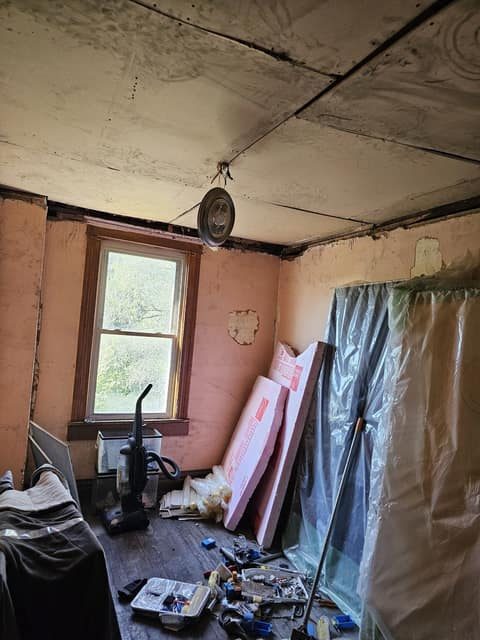2636 Market Ave, East St. Louis , IL: owner financed home, photo 5
